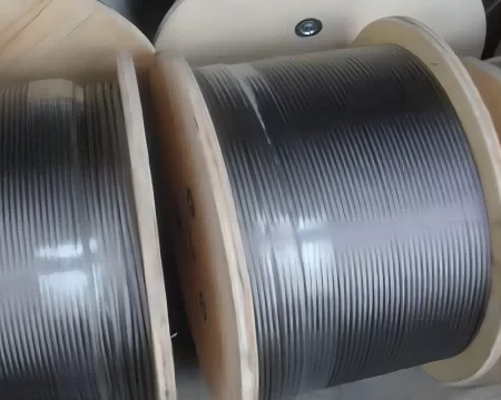 雅安钢丝绳选购注意事项